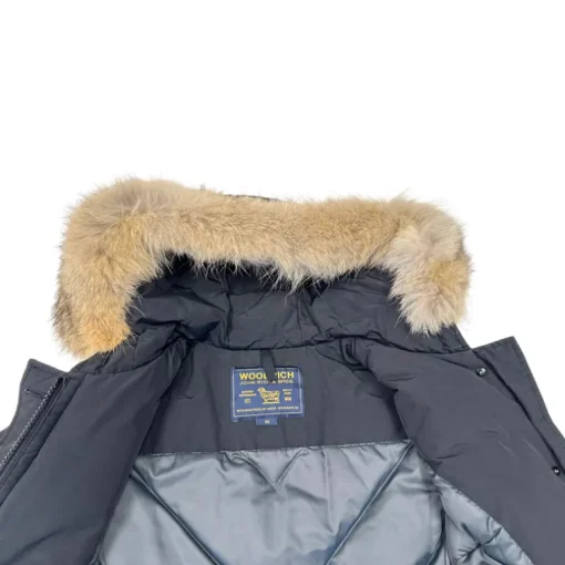 Giubbino Woolrich Tg XS
