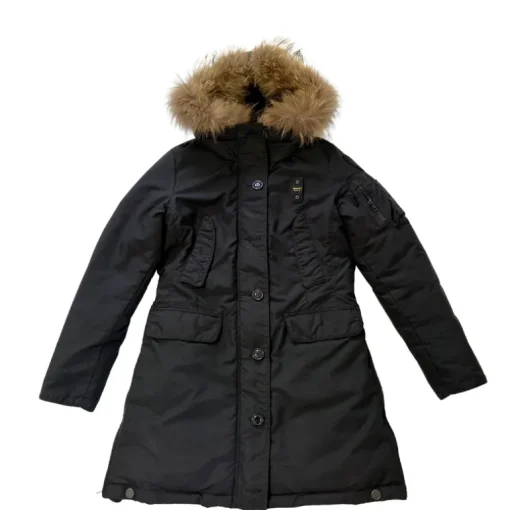 Giubbotto Blauer Tg M
