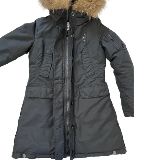 Giubbotto Blauer Tg M