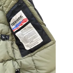 Giubbotto Blauer Tg M
