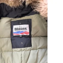 Giubbotto Blauer Tg M