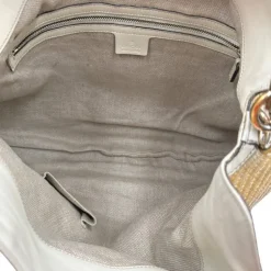 Gucci Bamboo con tracolla
