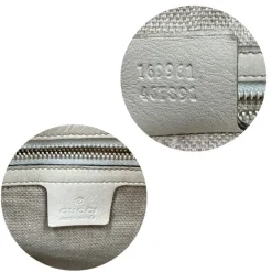 Gucci Bamboo con tracolla