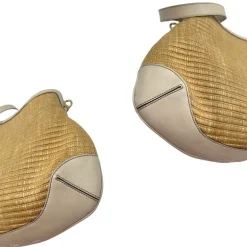 Gucci Bamboo con tracolla