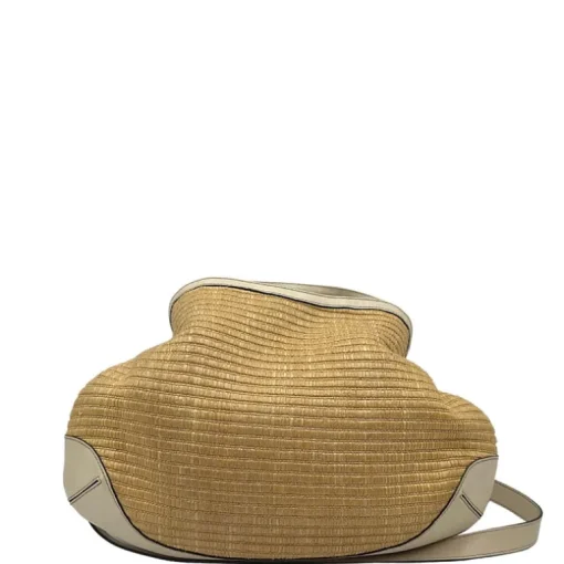 Gucci Bamboo con tracolla