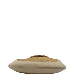 Gucci Bamboo con tracolla