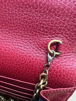 Gucci Garden Wallet