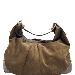 Hobo a spalla Gucci