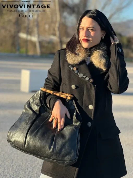 Hobo Gucci Bamboo