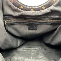 Hobo Gucci Bamboo