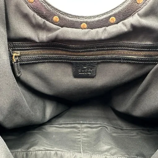 Hobo Gucci Bamboo