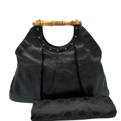 Hobo Gucci Bamboo
