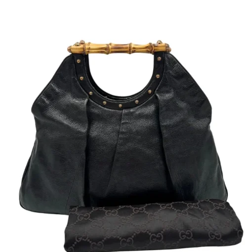 Hobo Gucci Bamboo