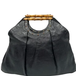 Hobo Gucci Bamboo
