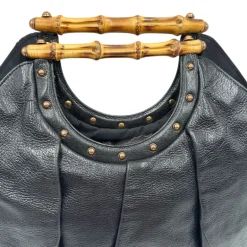 Hobo Gucci Bamboo