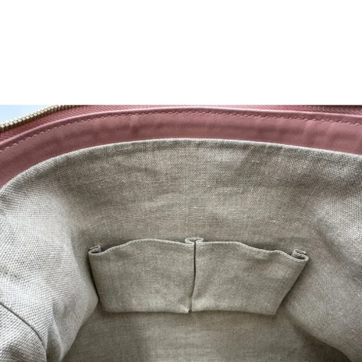 Hobo Guccissima in pelle