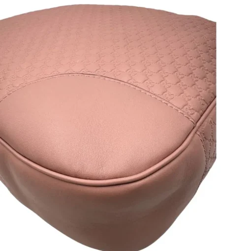 Hobo Guccissima in pelle