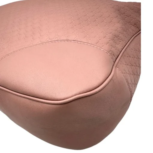 Hobo Guccissima in pelle