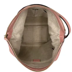 Hobo Guccissima in pelle