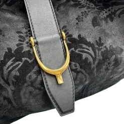 Hobo Stirrup Gucci