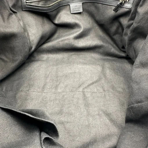 Hobo Stirrup Gucci
