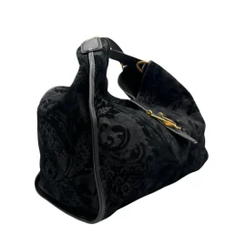 Hobo Stirrup Gucci