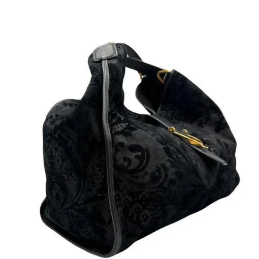 Hobo Stirrup Gucci
