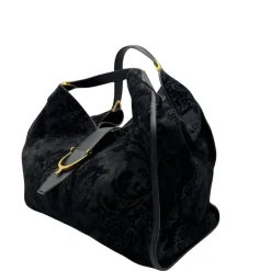 Hobo Stirrup Gucci