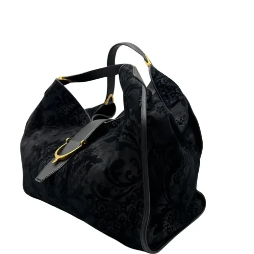 Hobo Stirrup Gucci