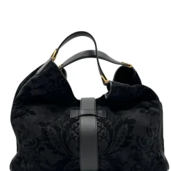 Hobo Stirrup Gucci