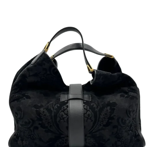 Hobo Stirrup Gucci