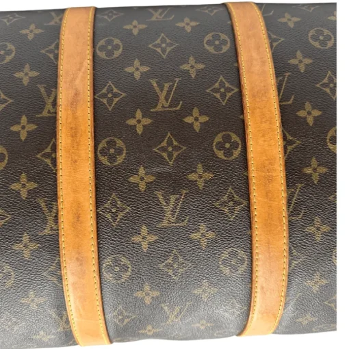 Keepall Bandoulière LV 55