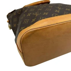 Lockit Louis Vuitton personalizzata S.D.S.
