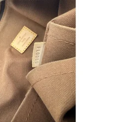 Lockit Louis Vuitton personalizzata S.D.S.
