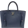 LockMe Louis Vuitton