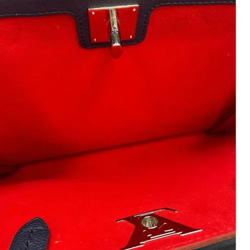 LockMe Louis Vuitton