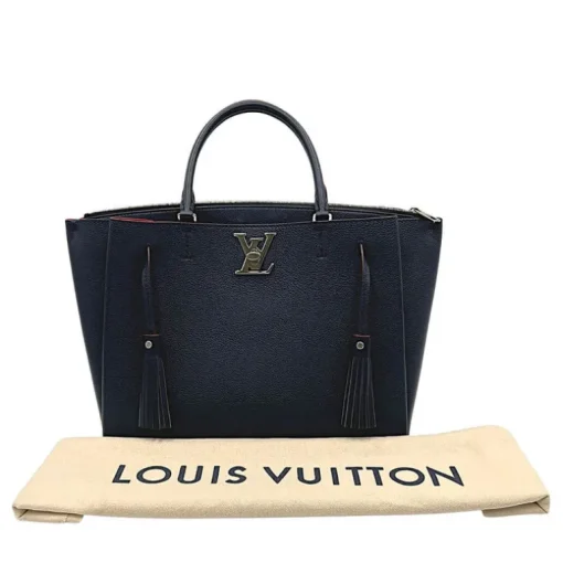 LockMe Louis Vuitton