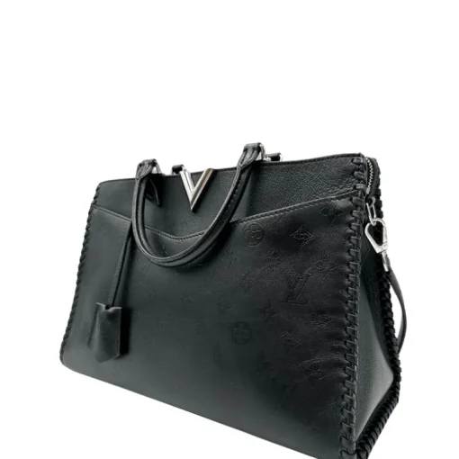 Louis Vuitton Cuir Plume Very