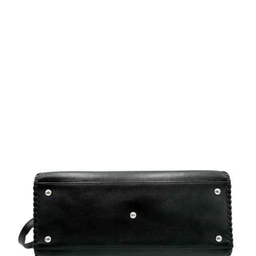 Louis Vuitton Cuir Plume Very