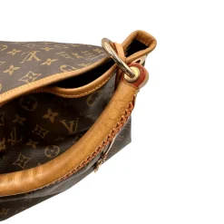 Louis Vuitton Artsy MM