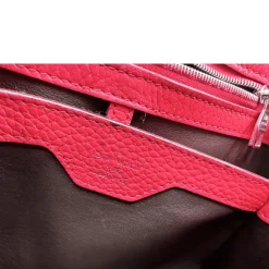 Louis Vuitton Capucines BB