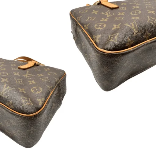 Louis Vuitton Cité Gm Monogram