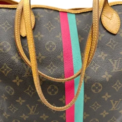 Louis Vuitton Neverfull GM personalizzata