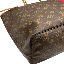 Louis Vuitton Neverfull GM personalizzata