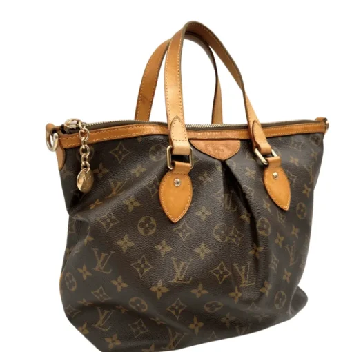 Louis Vuitton Palermo PM