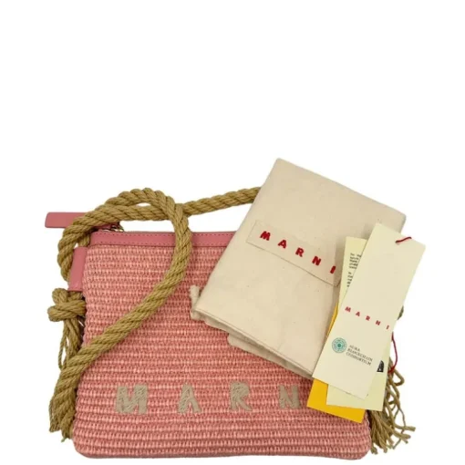 Marcel Summer Bag Marni
