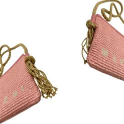 Marcel Summer Bag Marni