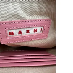 Marcel Summer Bag Marni