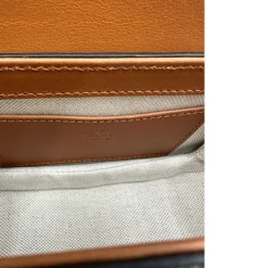 Marsupio Gucci Bamboo