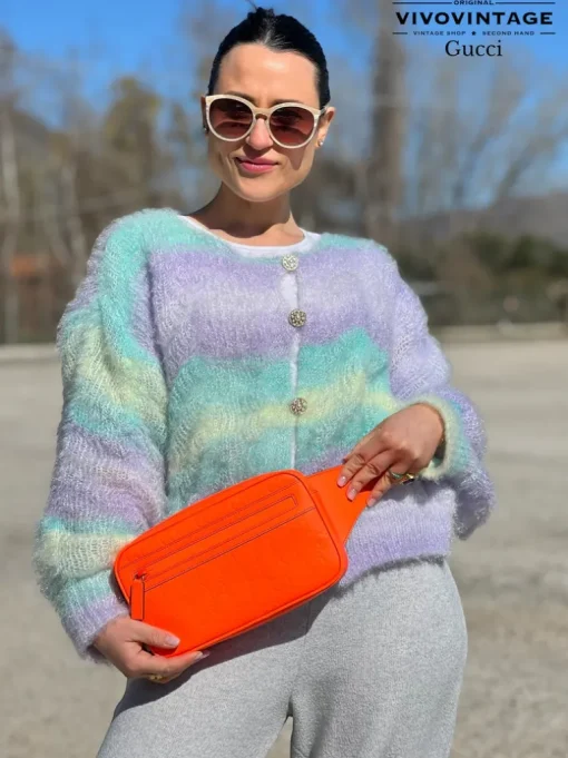 Marsupio Gucci GG